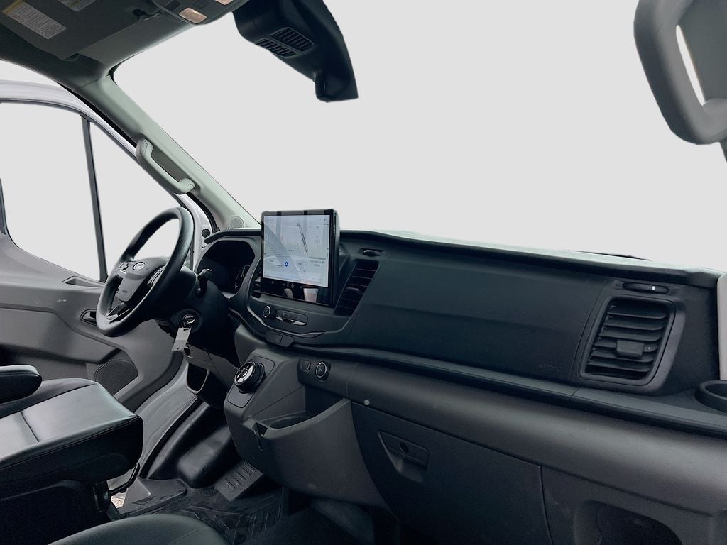 2023 Ford E-Transit-350 Base