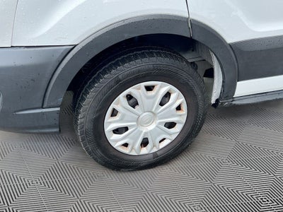 2023 Ford E-Transit-350 Base