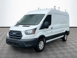 2023 Ford E-Transit-350 Base