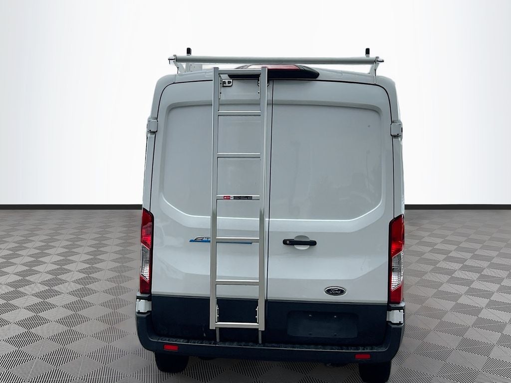 2023 Ford E-Transit-350 Base