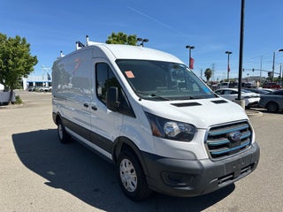 2023 Ford E-Transit-350 Base