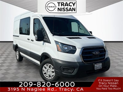 2023 Ford E-Transit-350 Base