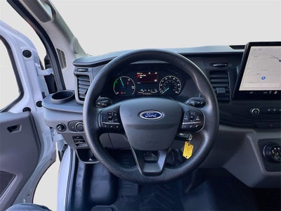 2023 Ford E-Transit-350 Base