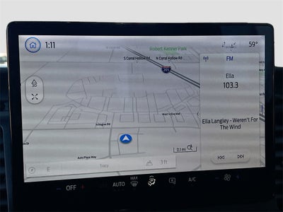 2023 Ford E-Transit-350 Base