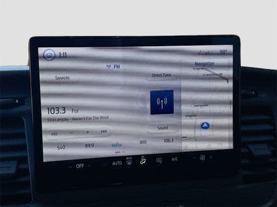 2023 Ford E-Transit-350 Base