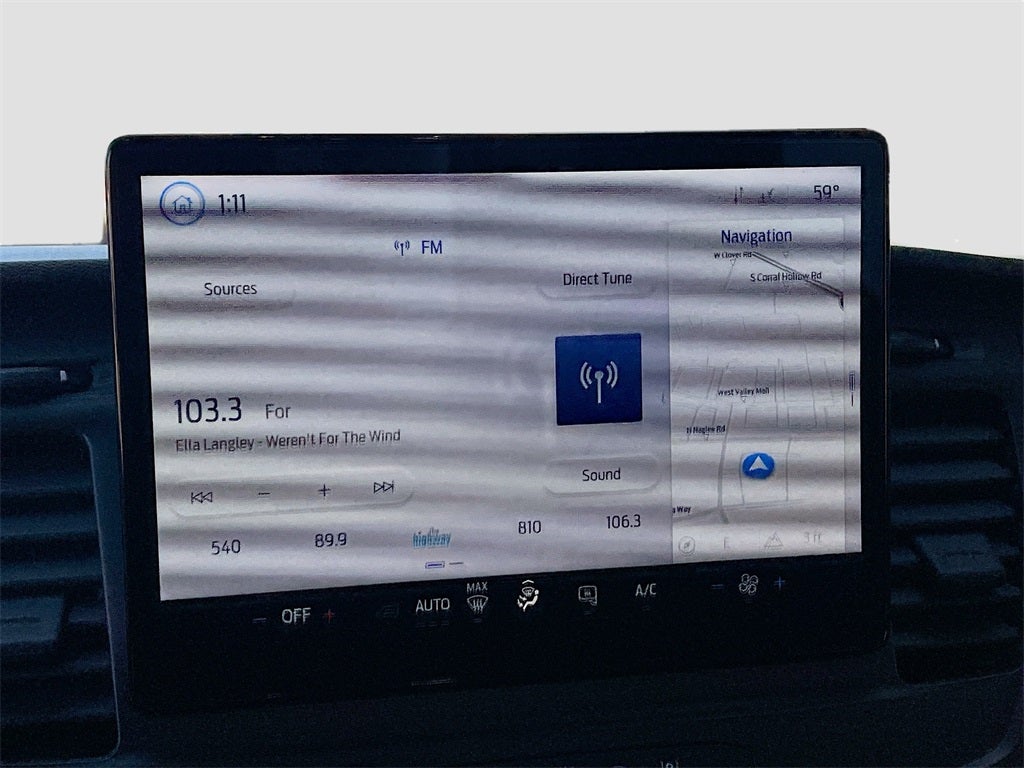 2023 Ford E-Transit-350 Base