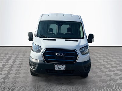 2023 Ford E-Transit-350 Base