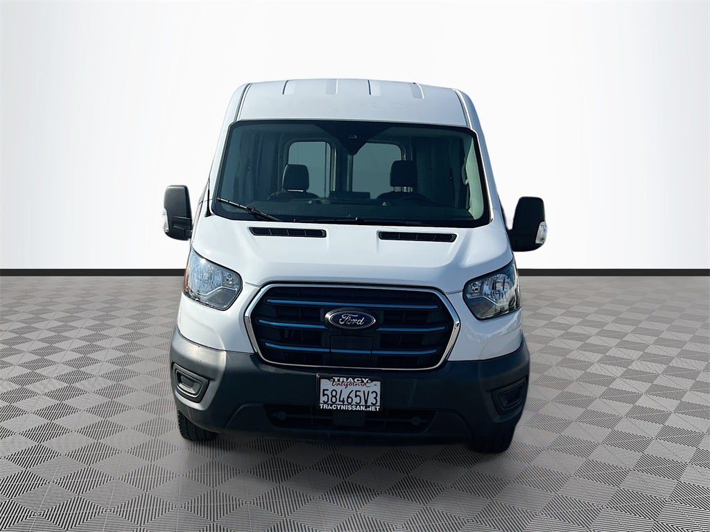 2023 Ford E-Transit-350 Base