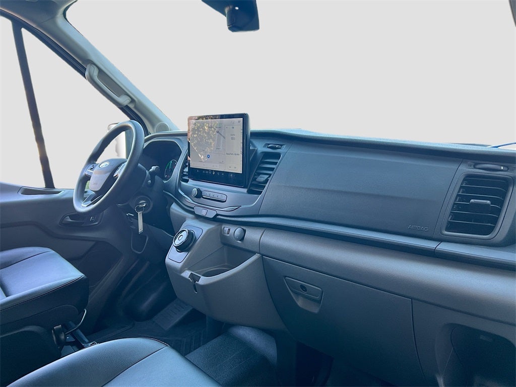 2023 Ford E-Transit-350 Base
