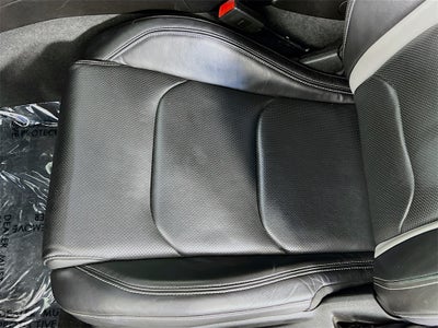 2024 Chevrolet Camaro 3LT