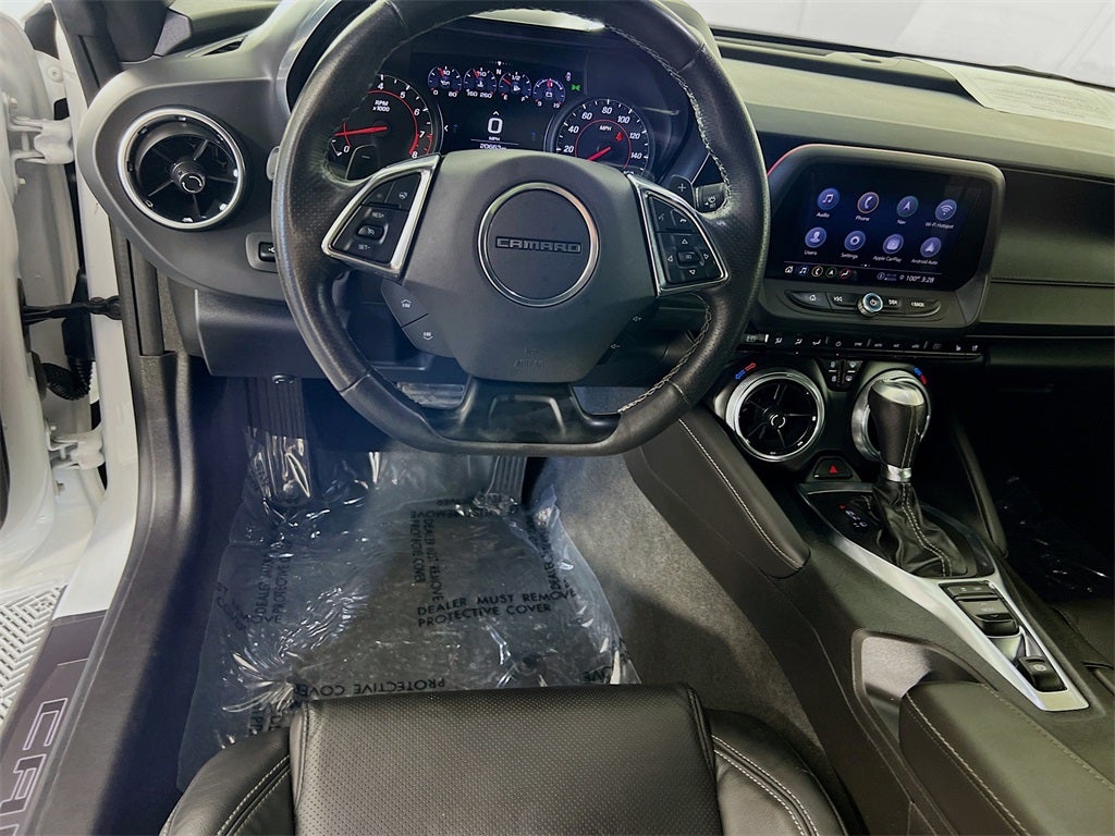 2024 Chevrolet Camaro 3LT