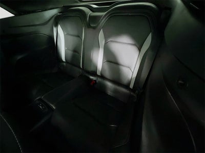 2024 Chevrolet Camaro 3LT