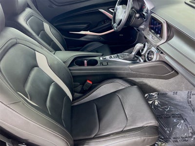 2024 Chevrolet Camaro 3LT