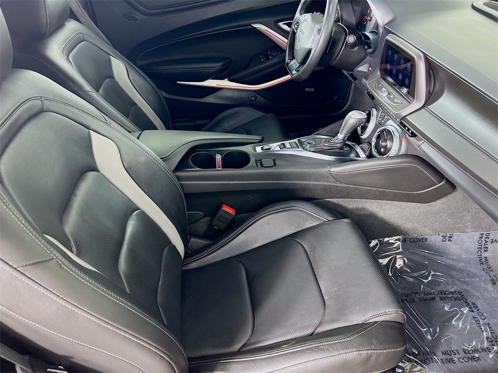 2024 Chevrolet Camaro 3LT