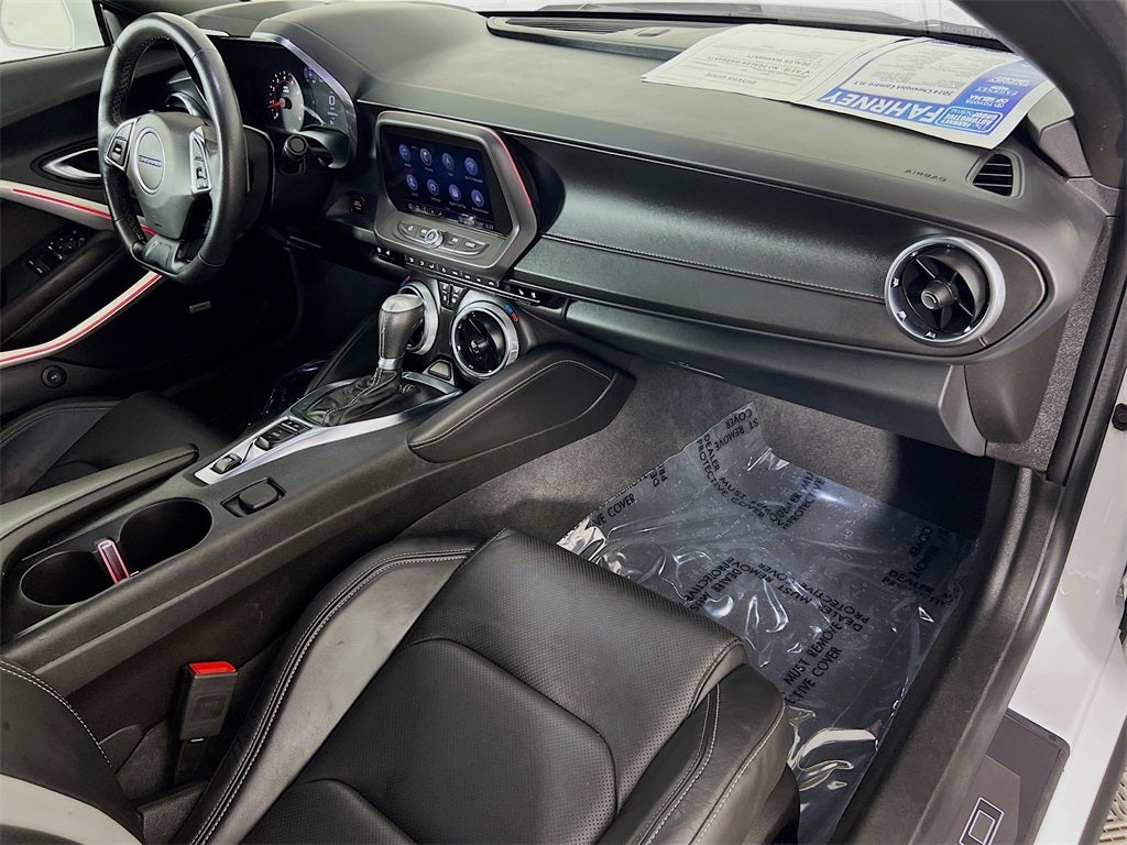 2024 Chevrolet Camaro 3LT