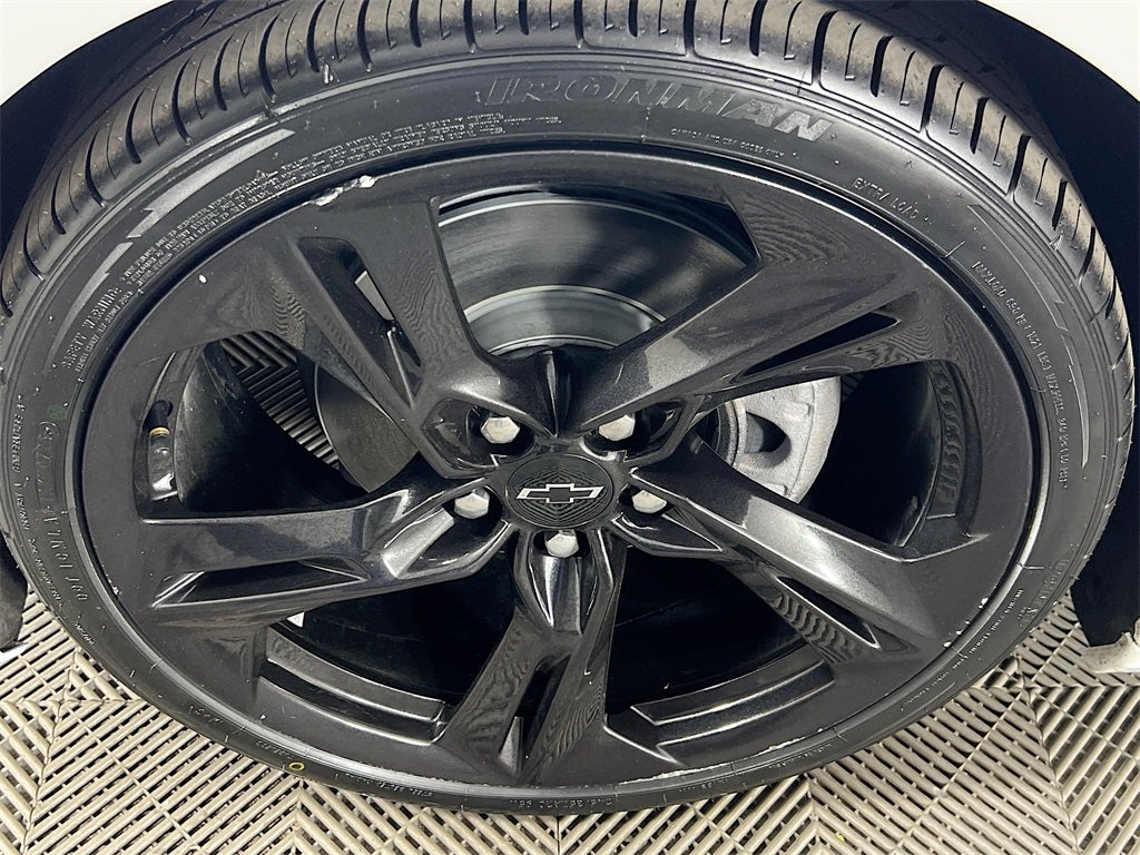 2024 Chevrolet Camaro 3LT