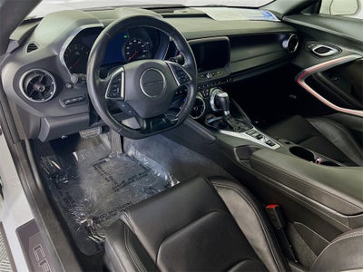 2024 Chevrolet Camaro 3LT