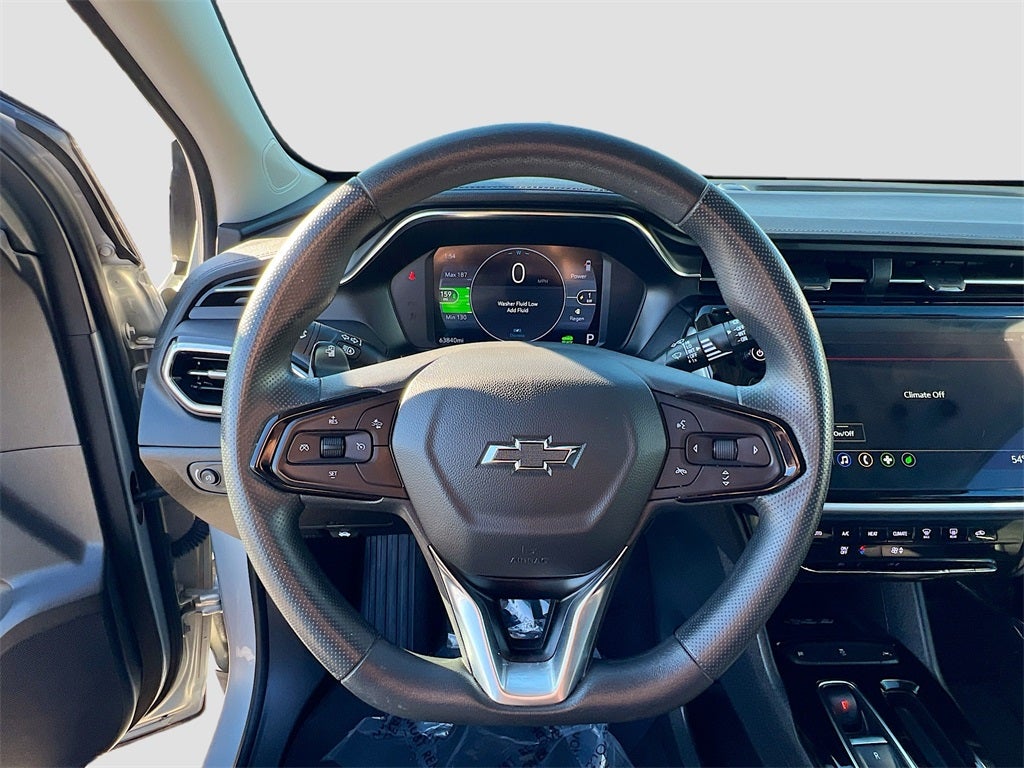 2022 Chevrolet Bolt EUV LT