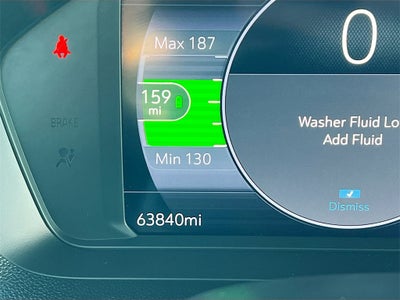 2022 Chevrolet Bolt EUV LT