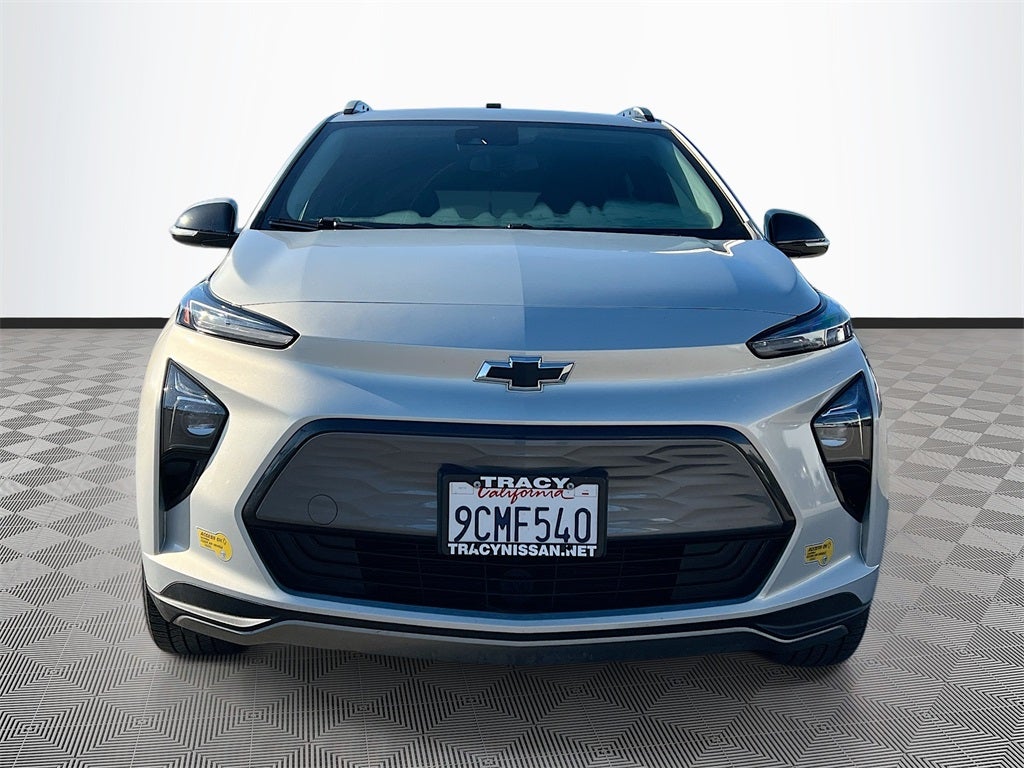 2022 Chevrolet Bolt EUV LT