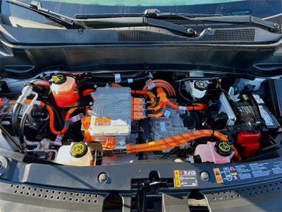 2022 Chevrolet Bolt EUV LT