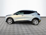 2022 Chevrolet Bolt EUV LT