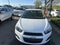 2016 Chevrolet Sonic LT
