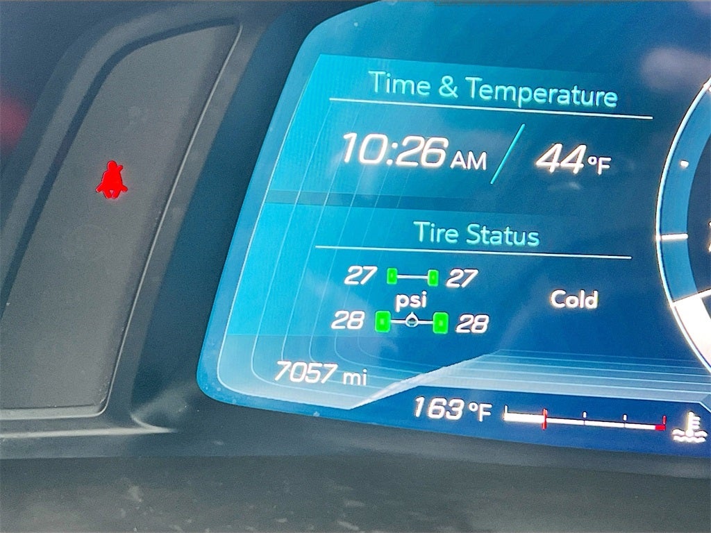 2025 Chevrolet Corvette Stingray 3LT