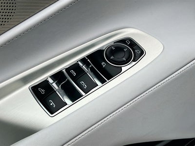 2025 Chevrolet Corvette Stingray 3LT