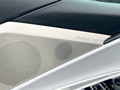 2025 Chevrolet Corvette Stingray 3LT