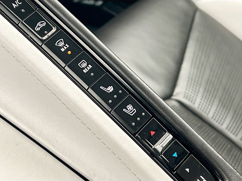 2025 Chevrolet Corvette Stingray 3LT