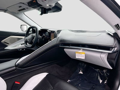 2025 Chevrolet Corvette Stingray 3LT