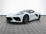 2025 Chevrolet Corvette Stingray 3LT