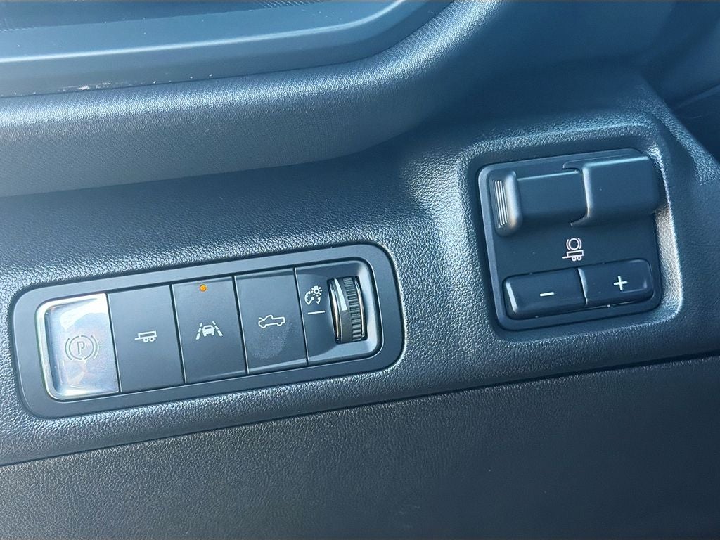 2024 Chevrolet Silverado EV Work Truck