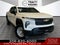 2024 Chevrolet Silverado EV Work Truck