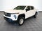 2024 Chevrolet Silverado EV Work Truck