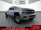 2016 Chevrolet Silverado 2500HD LTZ