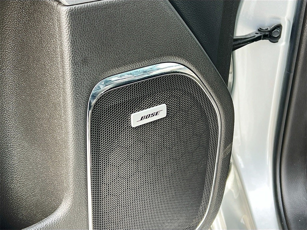 2016 Chevrolet Silverado 2500HD LTZ