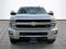 2016 Chevrolet Silverado 2500HD LTZ