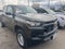 2024 Chevrolet Colorado Work Truck