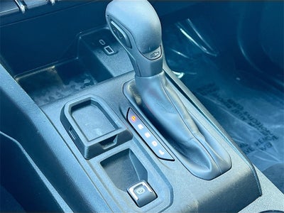 2024 Chevrolet Colorado Work Truck