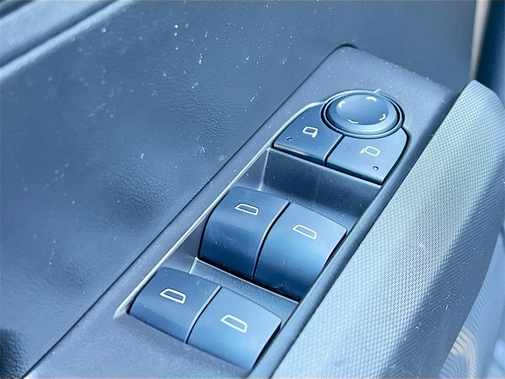 2024 Chevrolet Colorado Work Truck