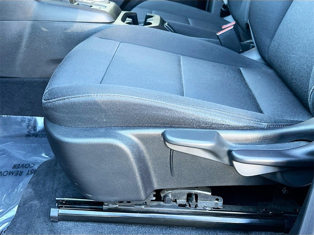 2024 Chevrolet Colorado Work Truck