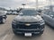 2024 Chevrolet Colorado Work Truck