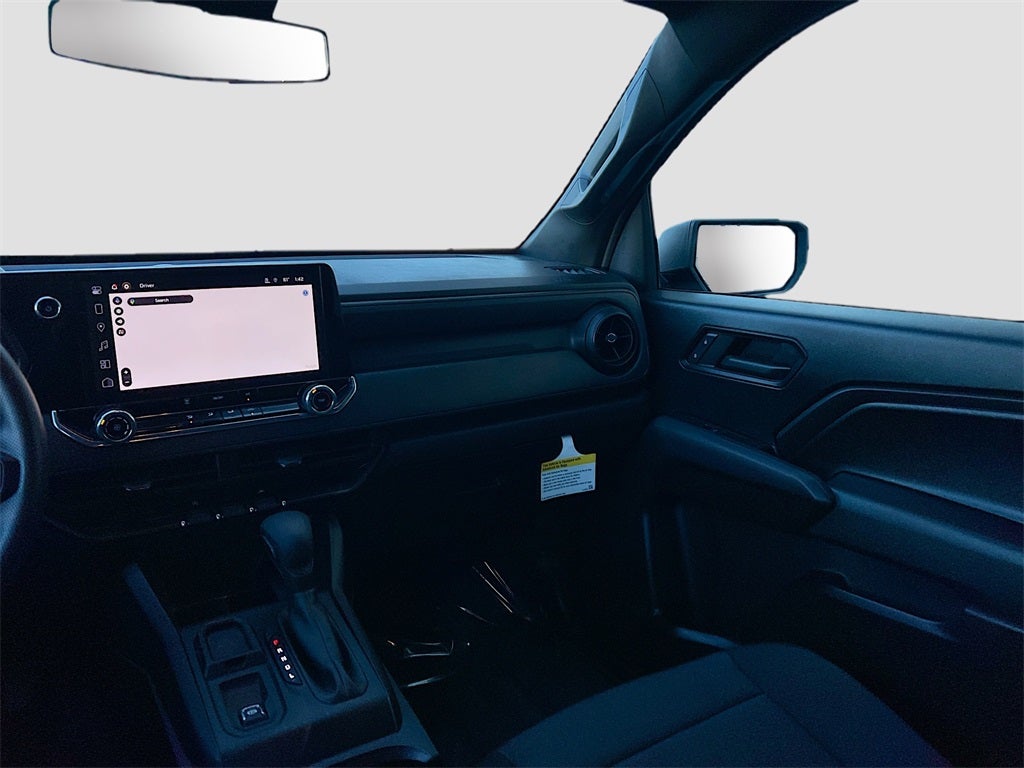 2024 Chevrolet Colorado Work Truck