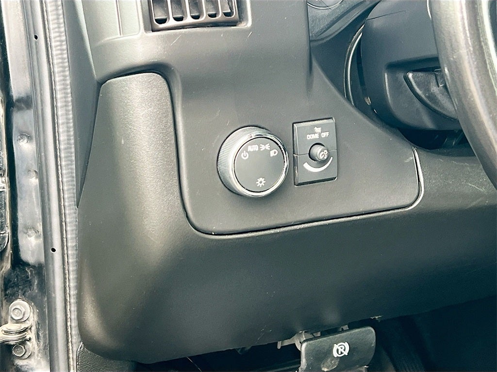 2022 GMC Savana 3500 LT