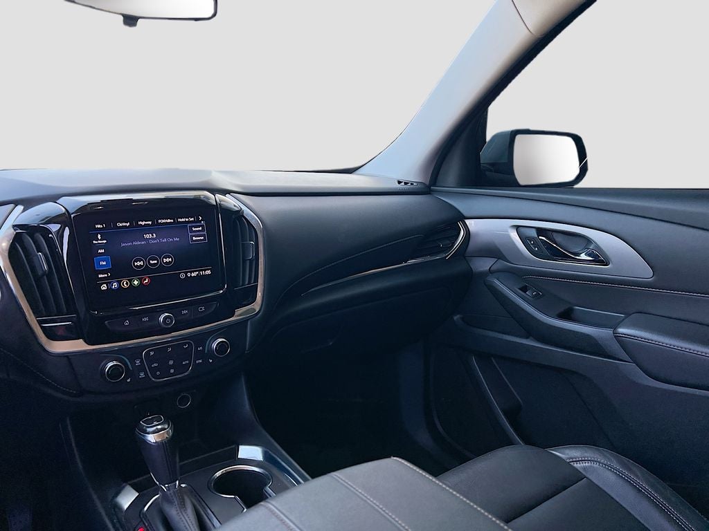 2020 Chevrolet Traverse 3LT