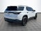 2020 Chevrolet Traverse 3LT