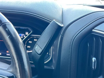 2021 GMC Sierra 2500HD Denali