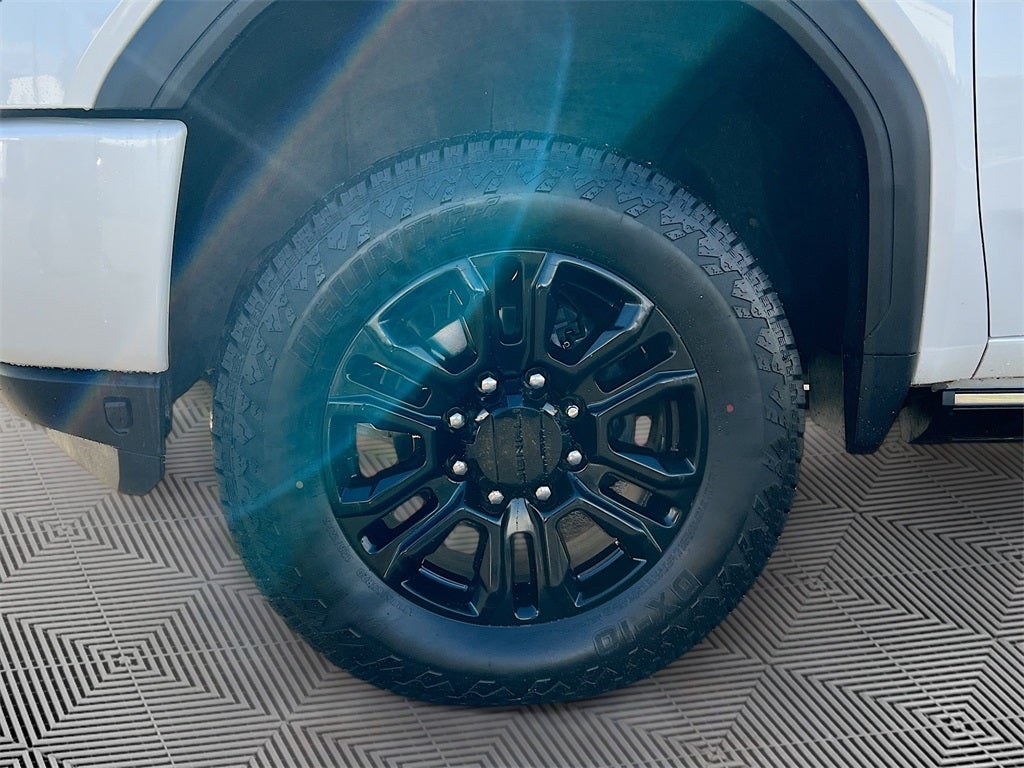 2021 GMC Sierra 2500HD Denali